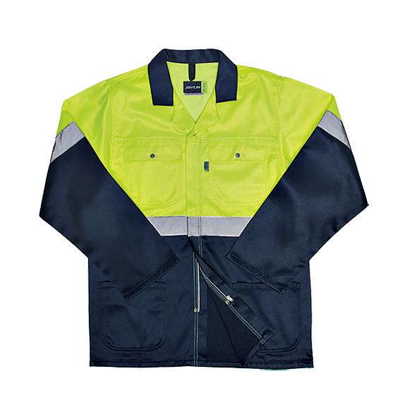 Hi-Visibility
