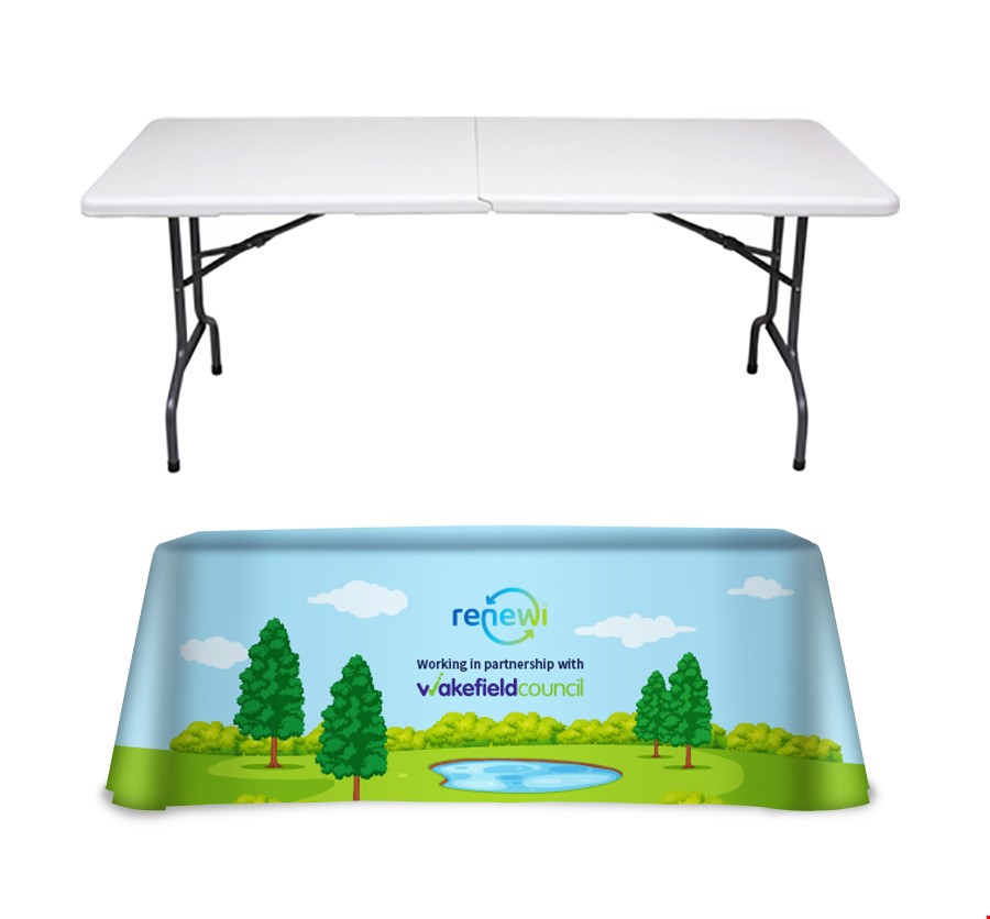 Promotional & Branding
