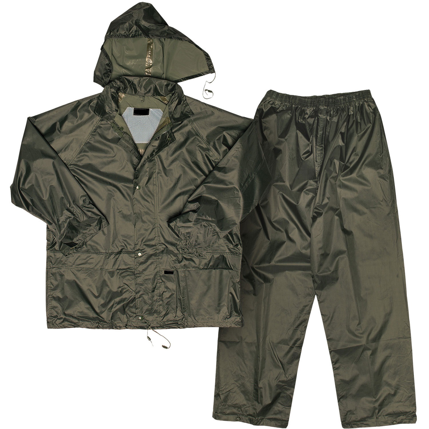 Rainwear