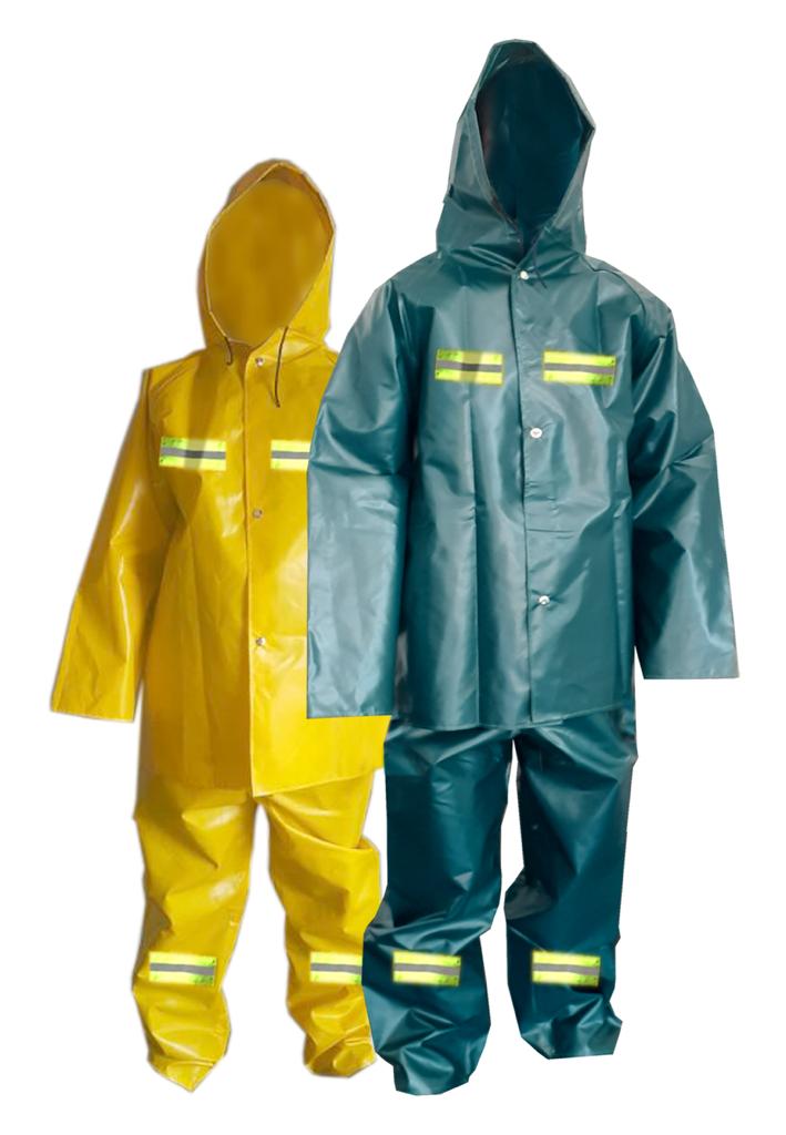 Shaft Sinking Suit
