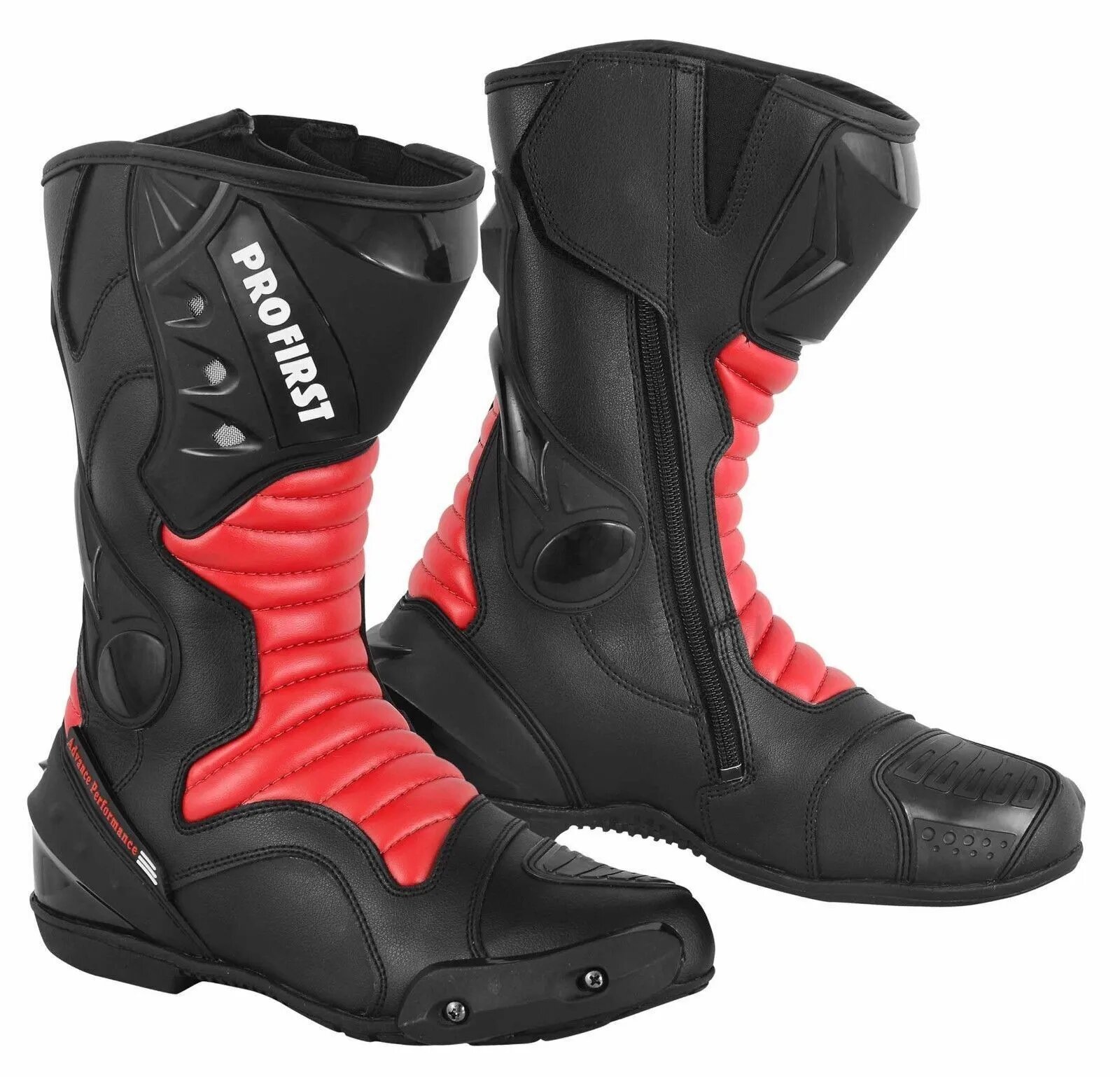 Riders Boots
