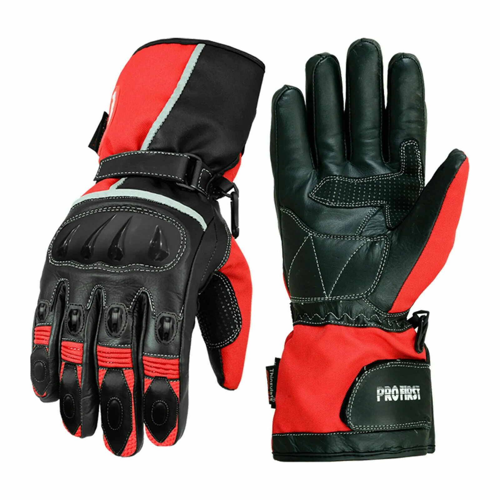 Riders Gloves