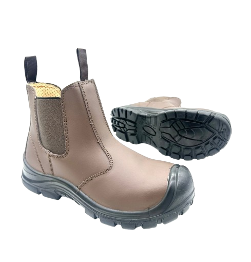 Safety Shoes
