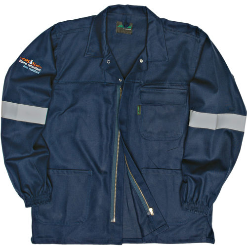 Flame Retardant Jacket