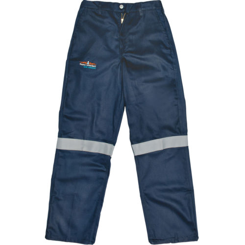 Flame Retardant Trouser